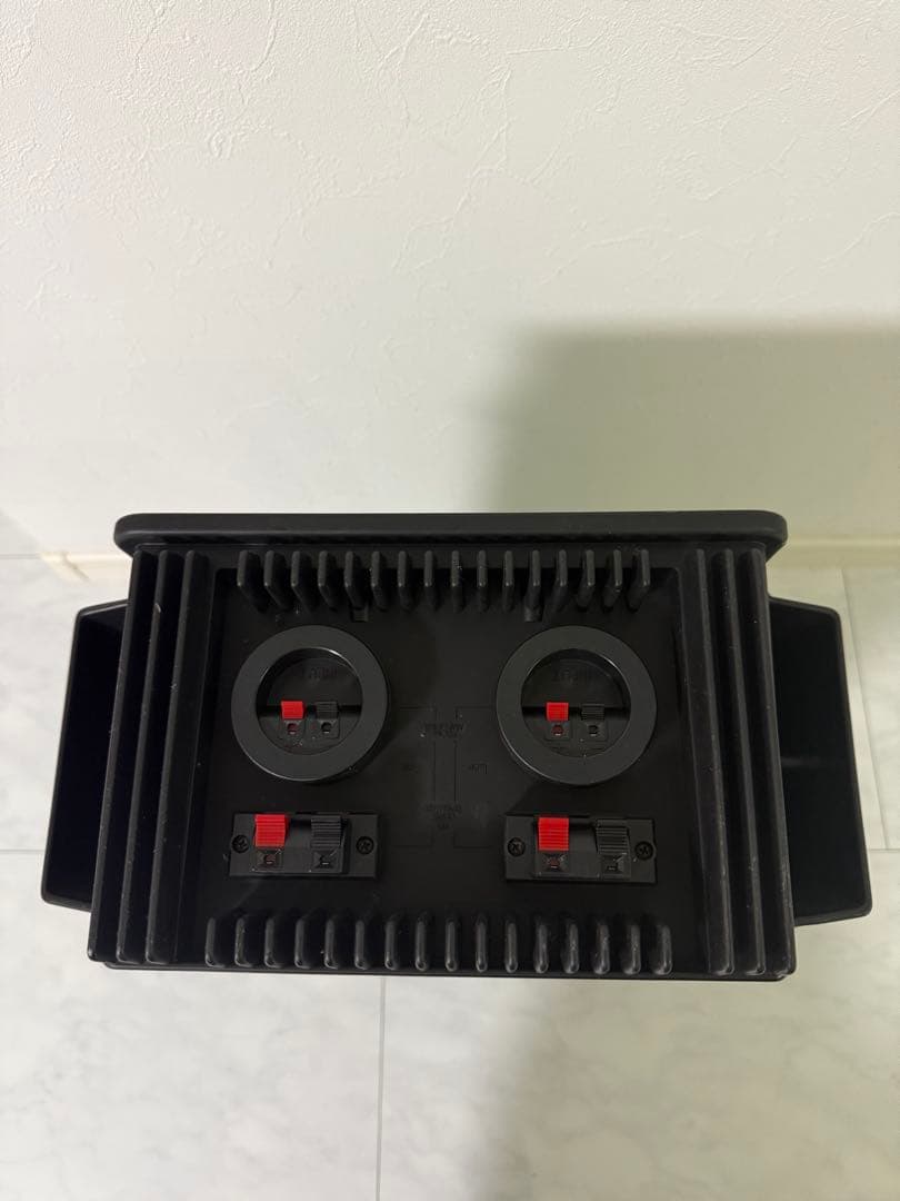 BOSE 501Z スピーカースタンド付き