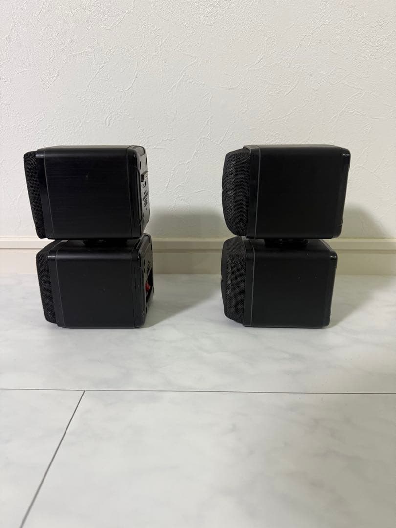 BOSE 501Z スピーカースタンド付き