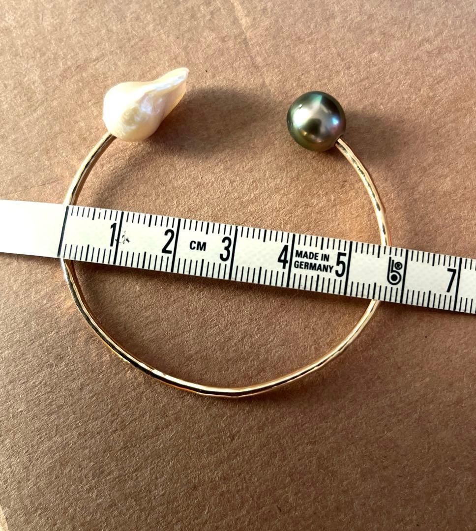 【美品♫】マウイマリ mauimari パール ブレスレット