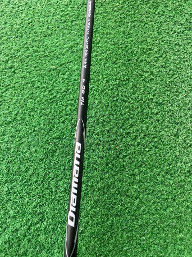 TaylorMade Qi35 5Wフェアウェイウッド 18度