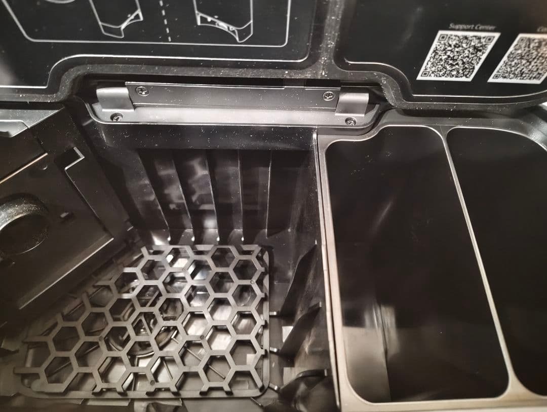 Anker Eufy Clean G40+　ロボット掃除機