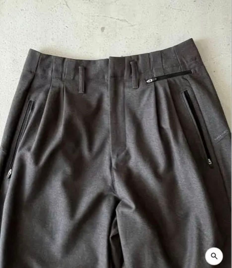 パンツ SAN SAN GEAR Wide pants \