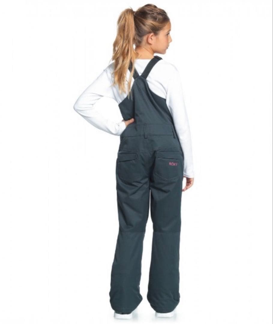 ROXY スキーウエア　ガールズ上下