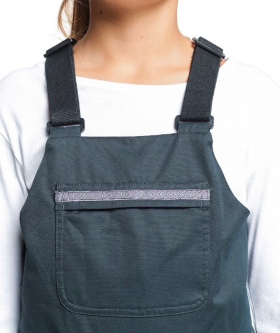 ROXY スキーウエア　ガールズ上下