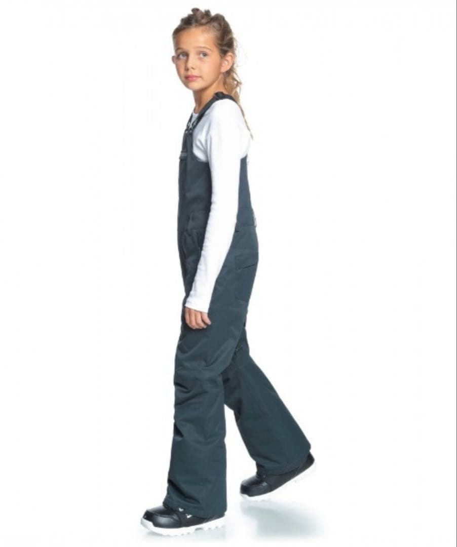 ROXY スキーウエア　ガールズ上下