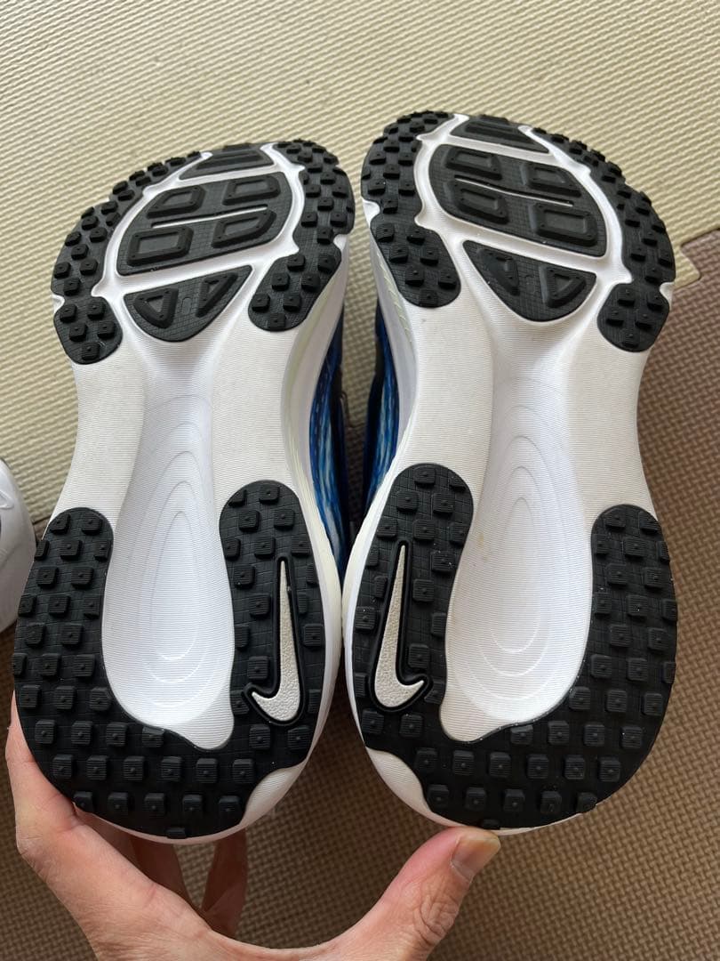 Nike ペガサス41 ボメロ18 サイズ27.5