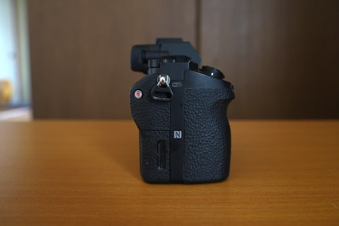 Sony α7Ⅱ　ミラーレス一眼 ブラック