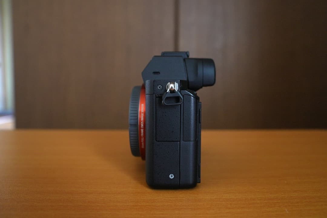 Sony α7Ⅱ　ミラーレス一眼 ブラック