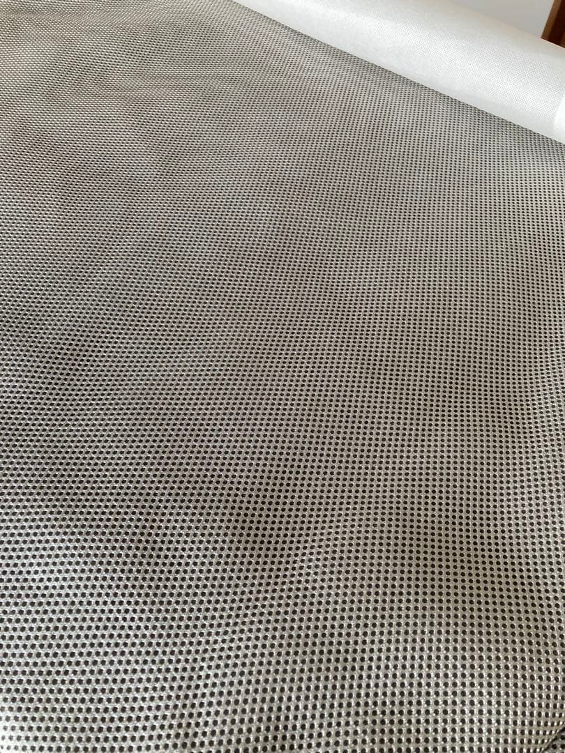 【美品】Nブレス+Air エアーマットレス Sサイズ