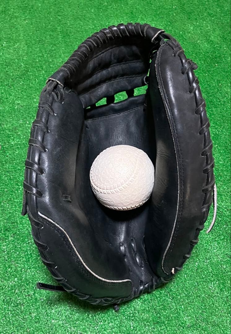 少年 軟式野球 左投 キャッチャーミット 玉澤 タマザワ 捕手 ジュニア