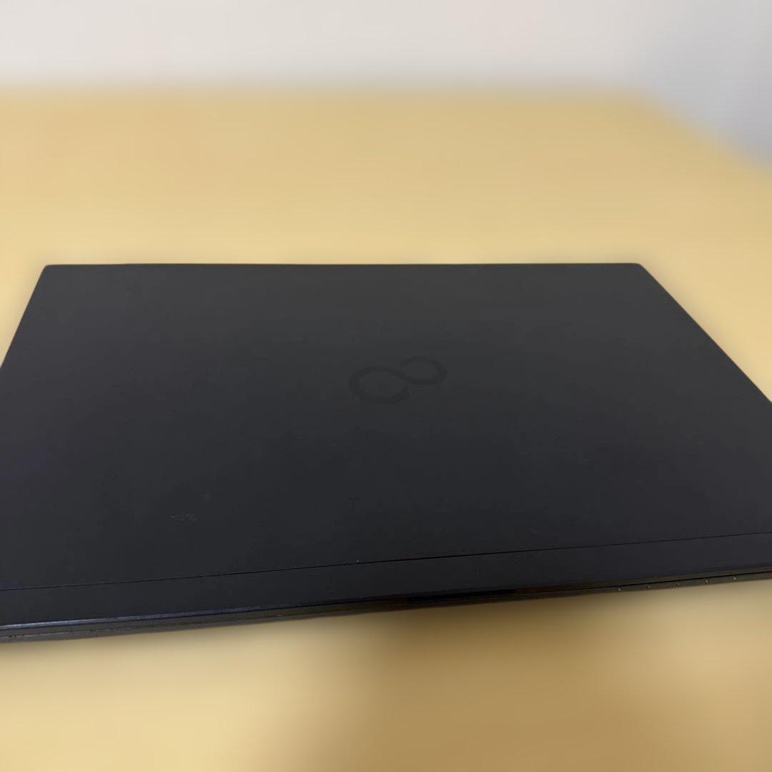 富士通 LIFEBOOK U938 メモリ12GB / SSD 512GB