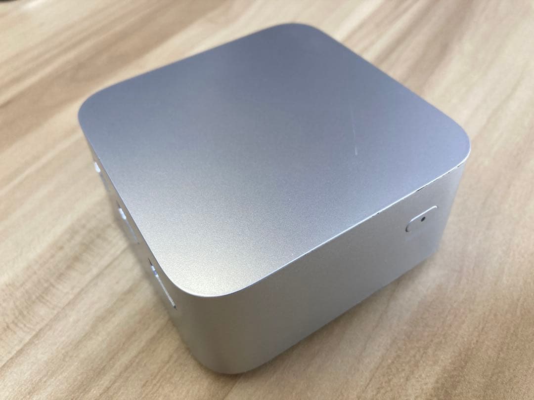 ミニPC Intel N200 DDR5 16GB SSD 512GB