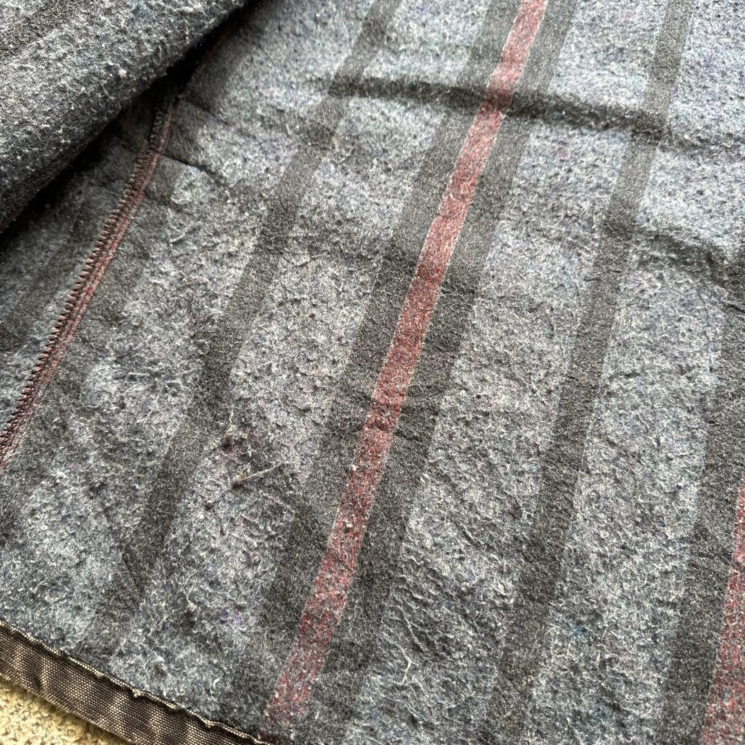 【墨黒】carhartt ミシガンチョアコート CB105 BLK