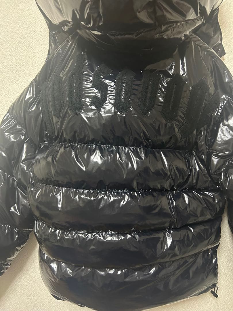 godsavage ダウンジャケット