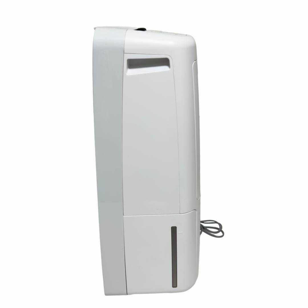 美品　SHARP シャープ 衣類乾燥除湿機 CV-N120-W 2022年製