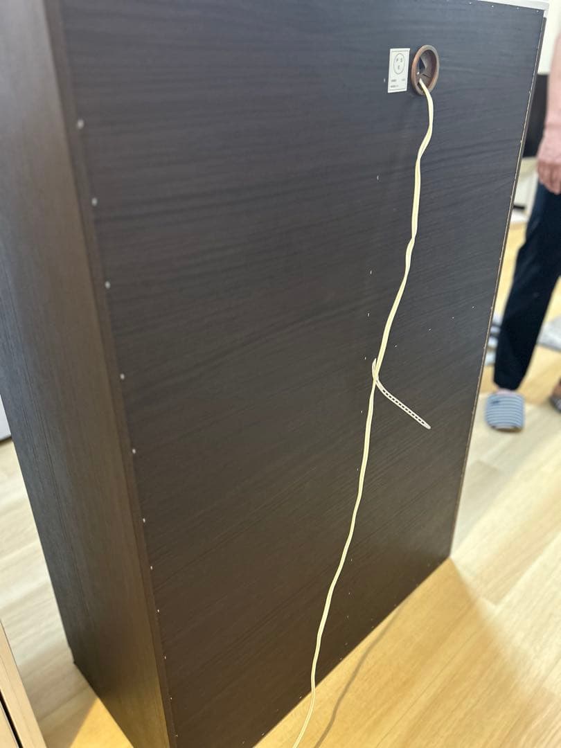 キッチン収納 食器棚 コンパクト