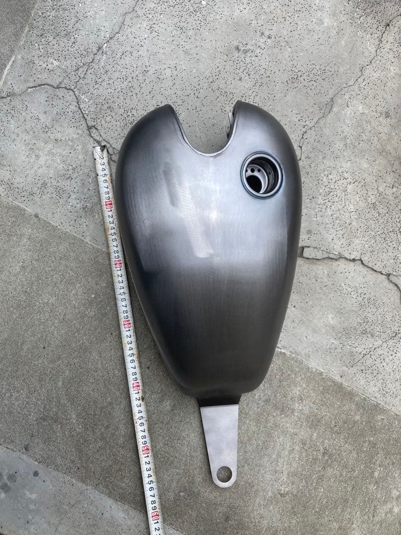 srタンク　ワンオフ