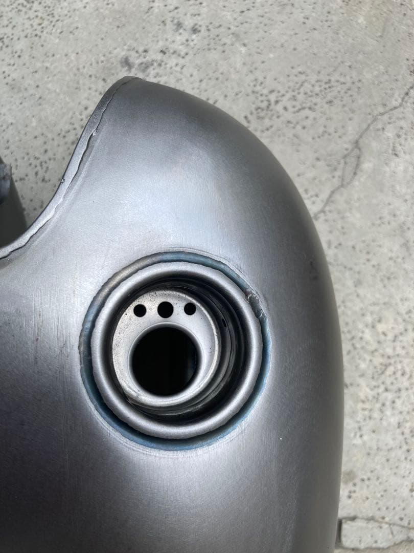 srタンク　ワンオフ