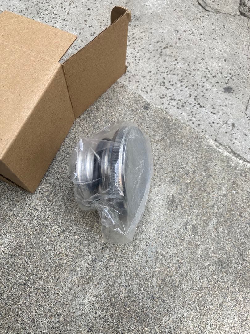 srタンク　ワンオフ