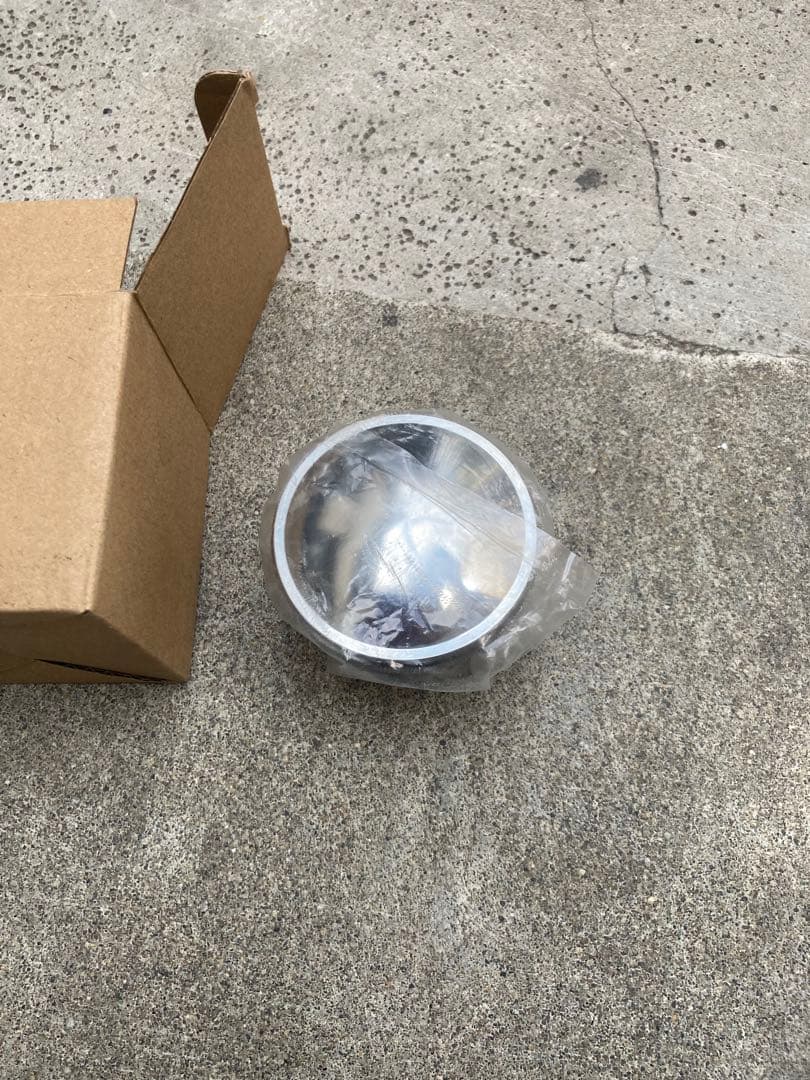 srタンク　ワンオフ