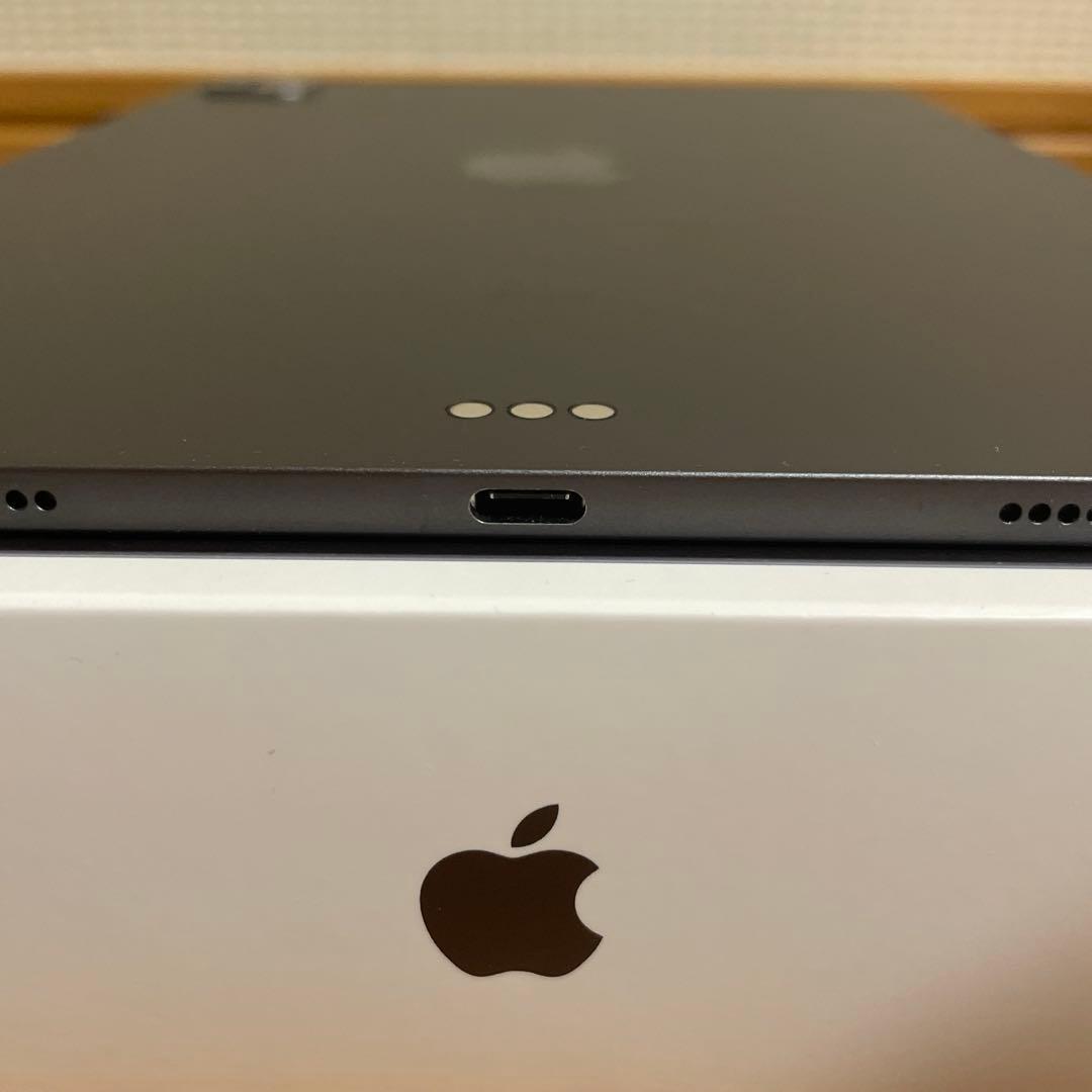 【送料込み】iPad Pro 11インチ 第2世代 256GB ジャンク品