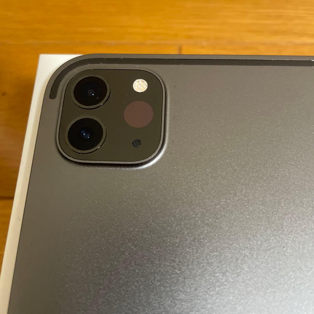 【送料込み】iPad Pro 11インチ 第2世代 256GB ジャンク品