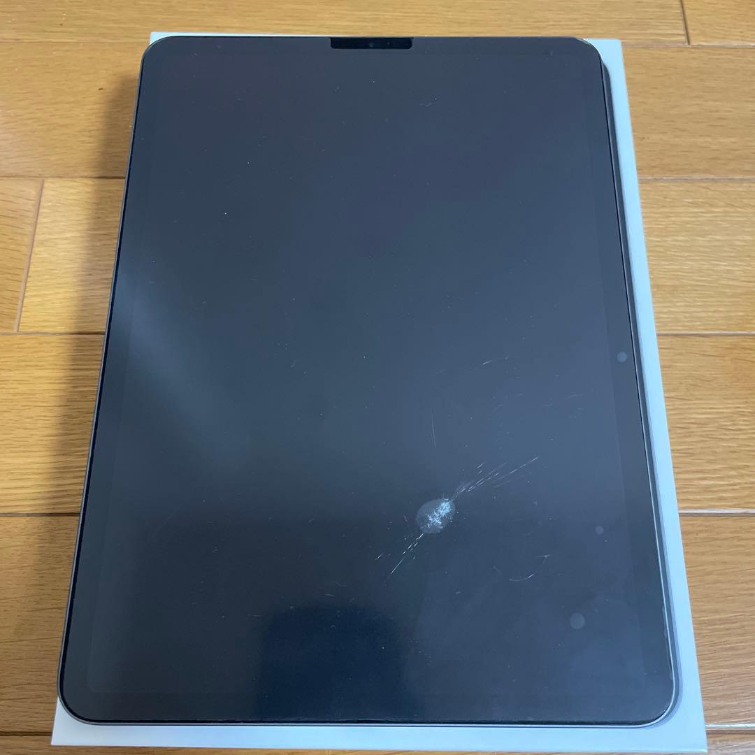 【送料込み】iPad Pro 11インチ 第2世代 256GB ジャンク品