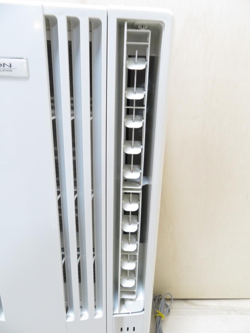 CORONA コロナ 2020年製 窓用エアコン ウィンドエアコン ～7畳