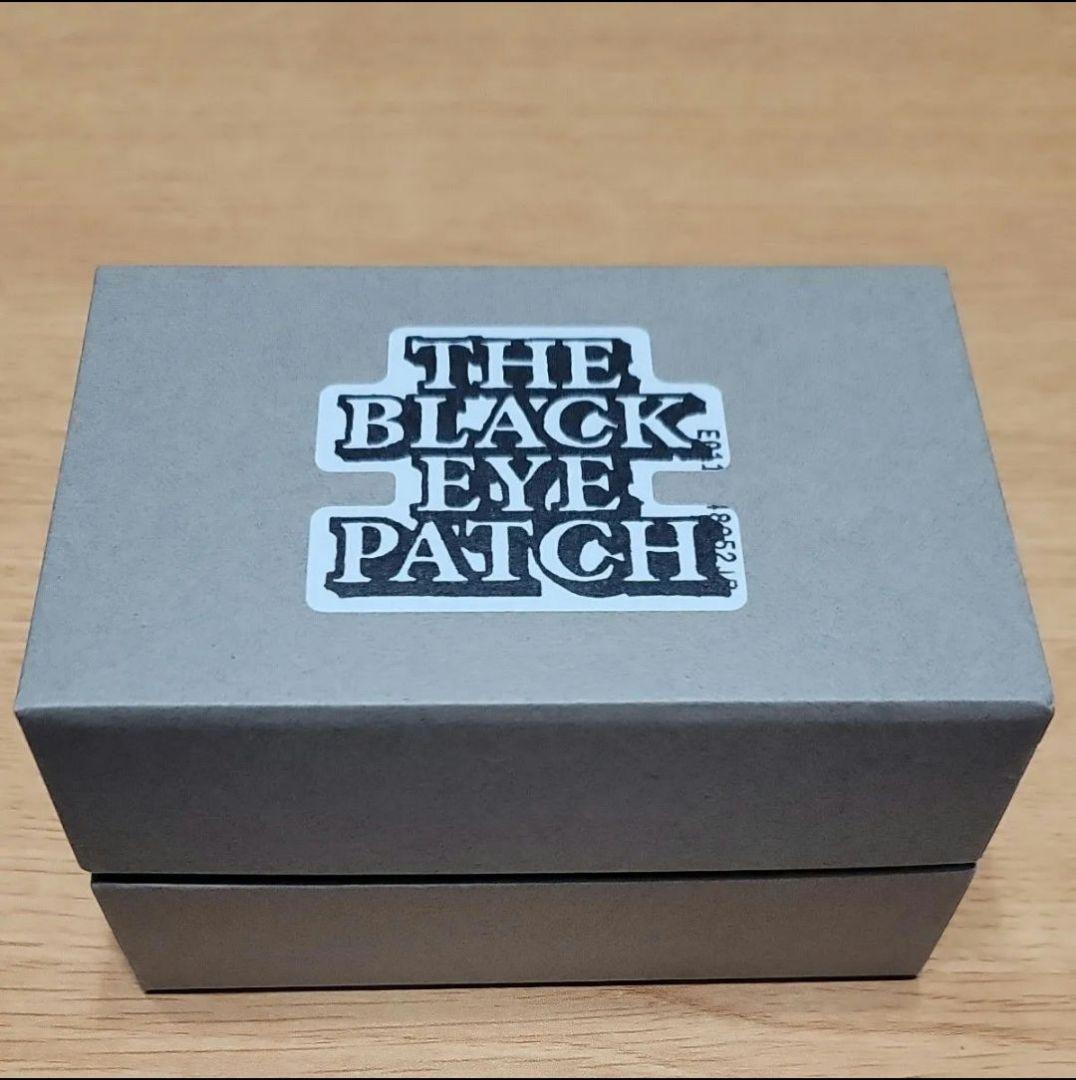 【限定コラボ】G-SHOCK × BlackEyePatch GA-900BEP