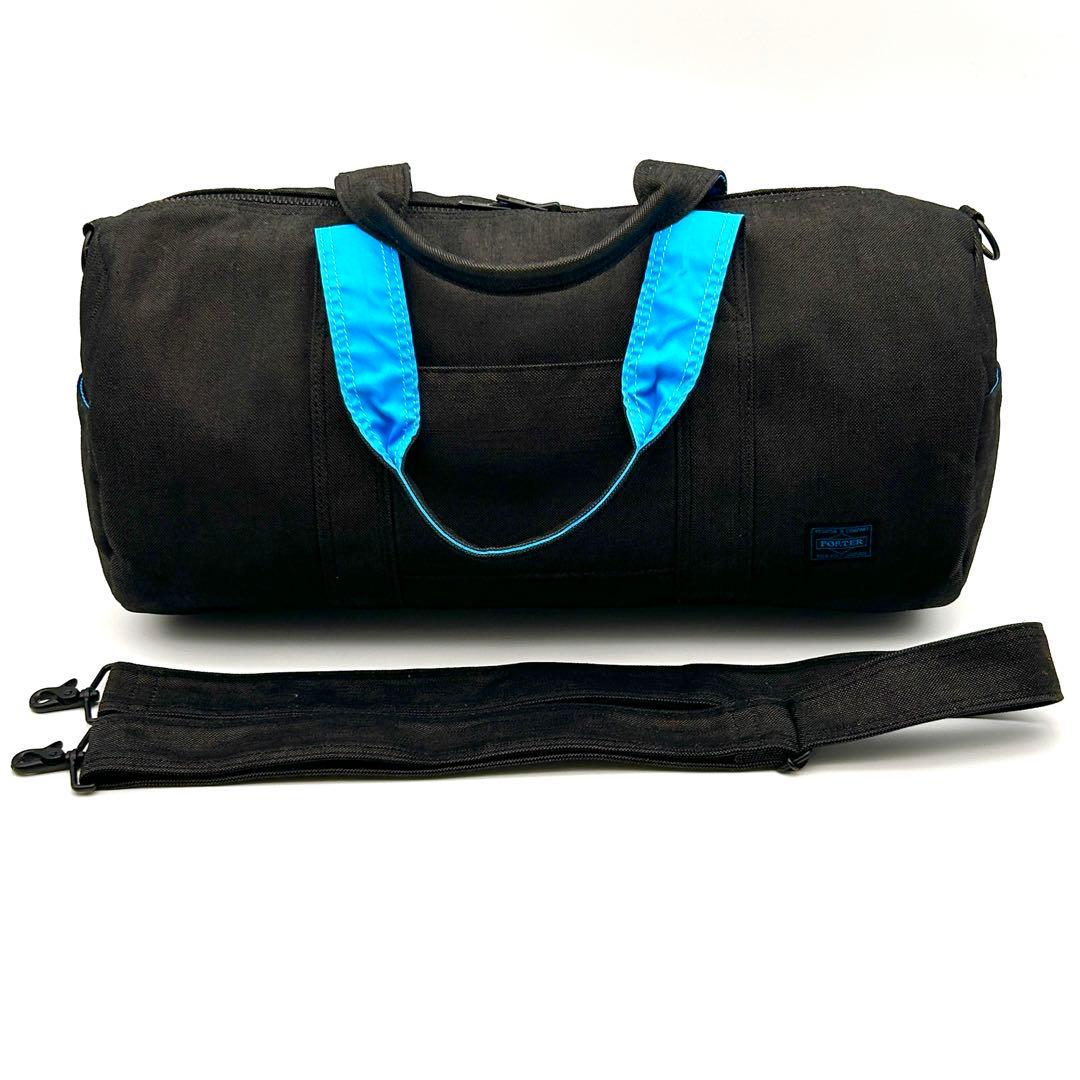 超レア✨ PORTER タンカー ボストンバッグ 2WAY ショルダーバッグ