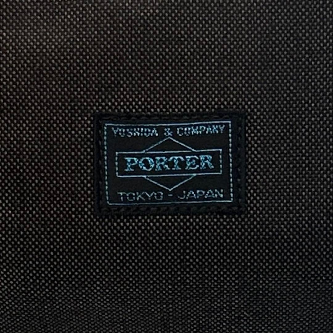 超レア✨ PORTER タンカー ボストンバッグ 2WAY ショルダーバッグ
