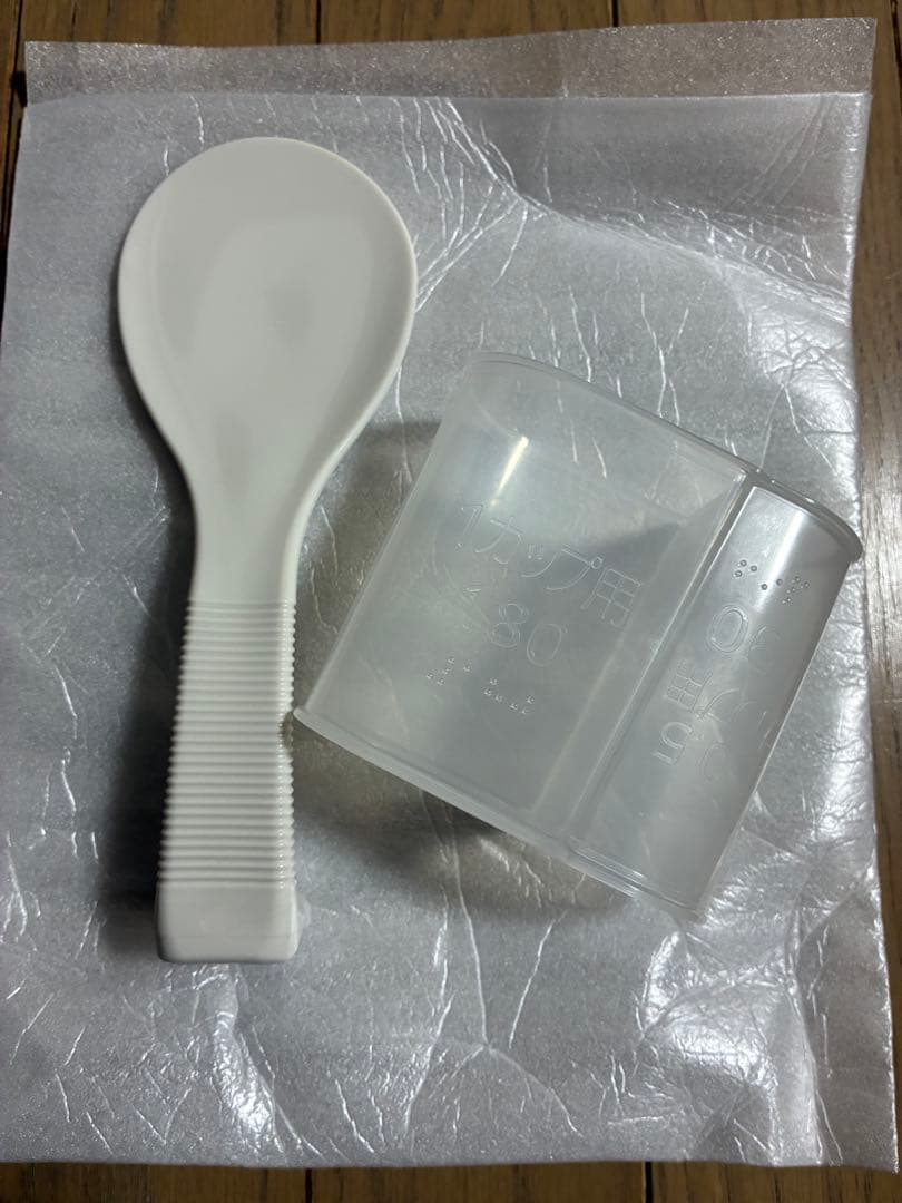 大ちゃんさま専用MITSUBISHI 三菱 IH炊飯器24年製 NJ-E10FJ