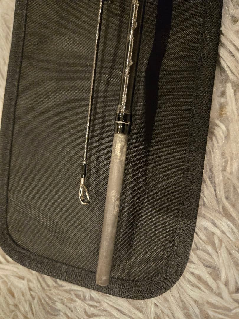 23セフィア　SS S86ML 未使用品