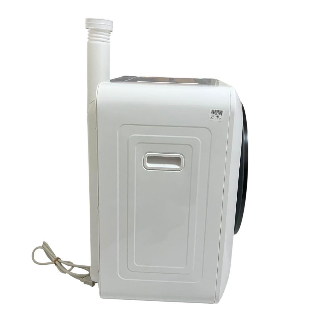 ニトリ　3kg 衣類乾燥機　NH30DE1 ホワイト　2024年製