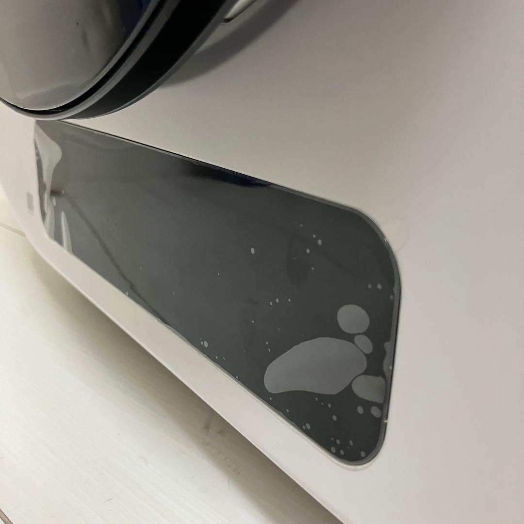 ニトリ　3kg 衣類乾燥機　NH30DE1 ホワイト　2024年製