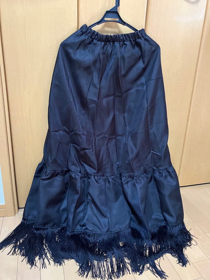 仮面ライダーキバ　真夜風　コスプレ衣装 女性Sサイズ　おまけウィッグ付