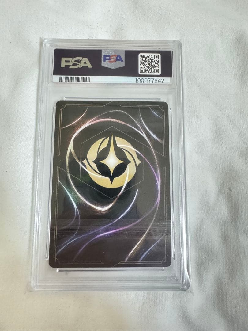 2022 ディズニー・ロルカナ ミッキーマウス Disney Lorcana