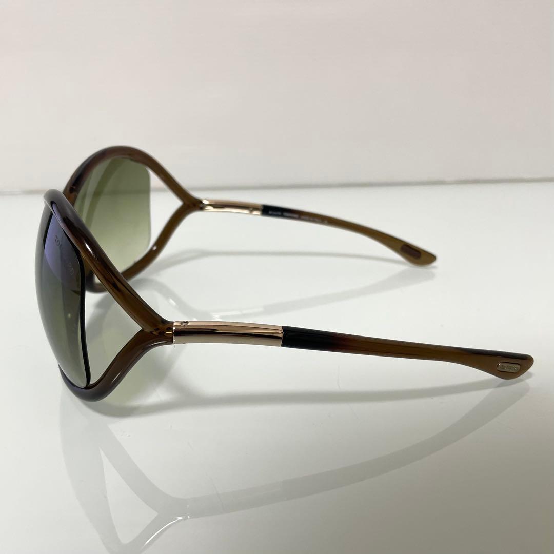 TOM FORDトムフォード WHITNEY ホイットニー サングラス