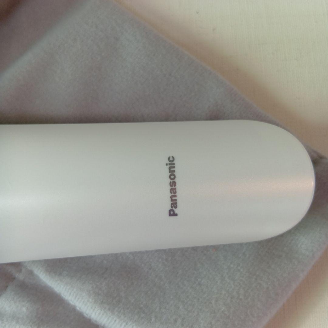Panasonic 光美容器 ES_WP80光エステ収納袋付き