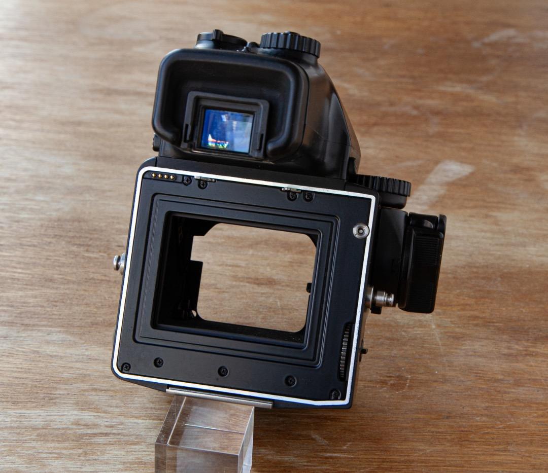 マミヤ　　MAMIYA 645 PRO