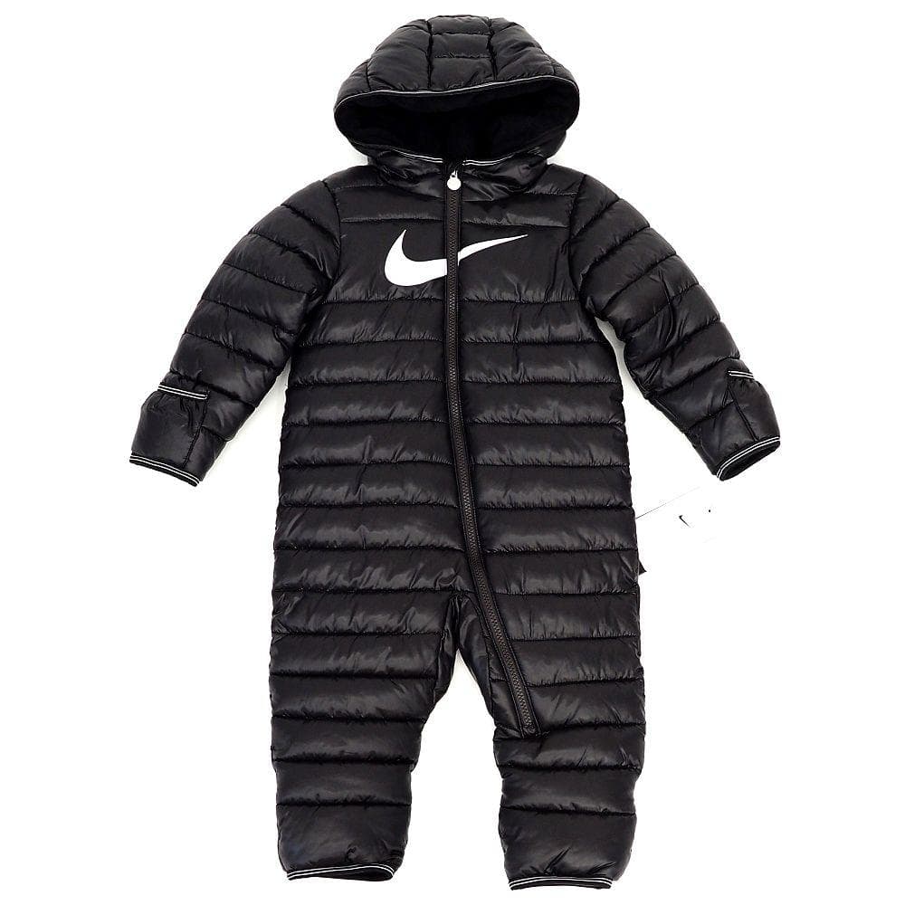 H06229 新品 NIKE ベビースノースーツ 12M 74-80cm ナイキ