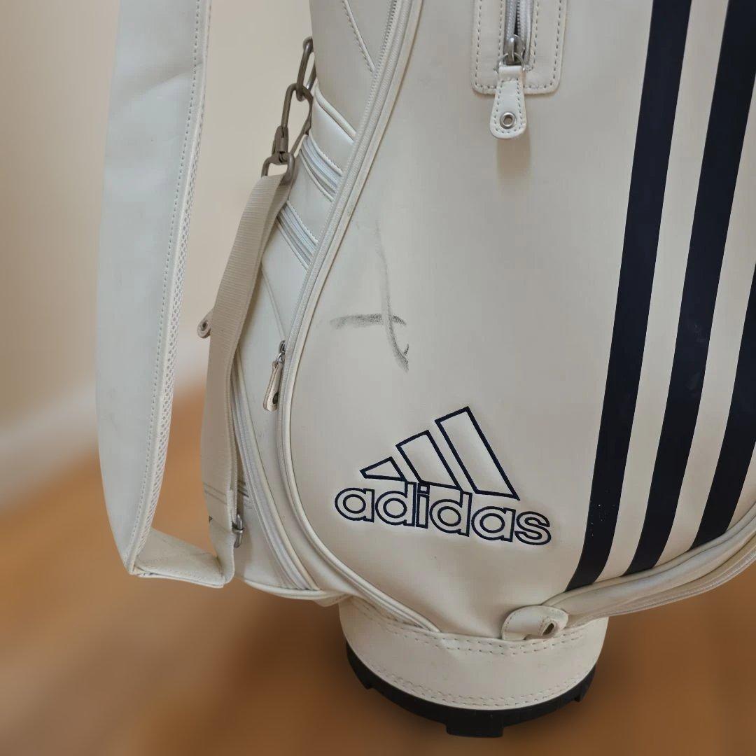 レディース ゴルフクラブセット 青色ヘッドカバー付き