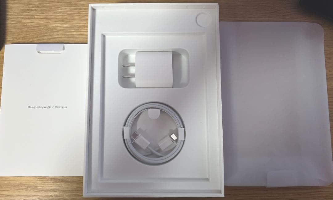 iPad mini6 64GB Wi-Fi 表示不良あり／箱あり／修理・部品取り