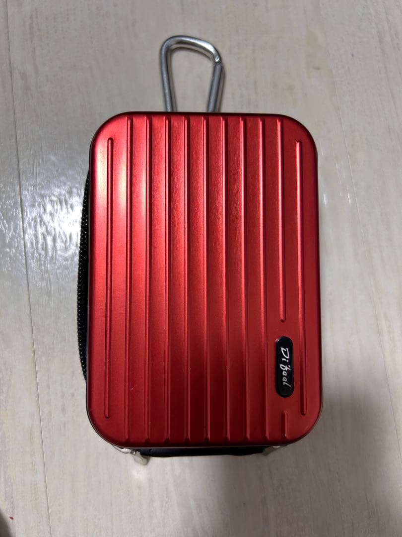 Nikon COOLPIX S9300 18倍ズーム ケース&三脚付き【超美品】