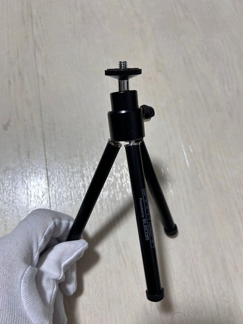 Nikon COOLPIX S9300 18倍ズーム ケース&三脚付き【超美品】