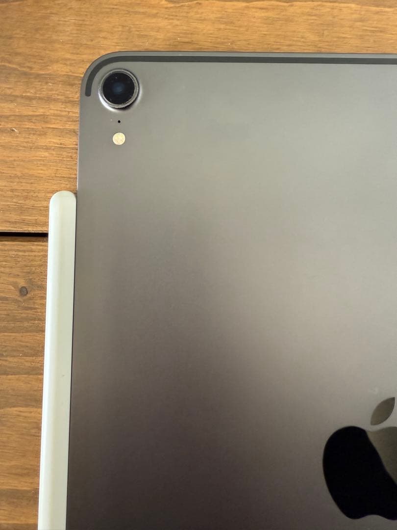 ipad pro 2018 512GB wifiモデル　11インチ