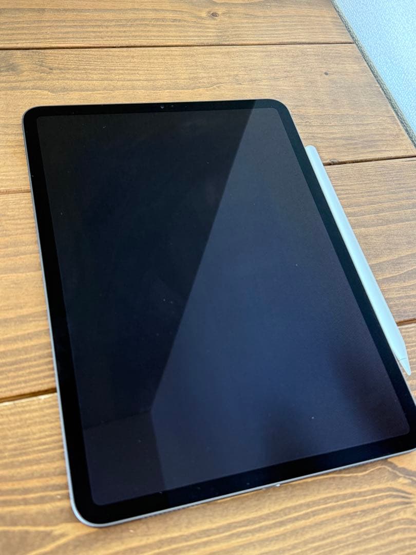 ipad pro 2018 512GB wifiモデル　11インチ