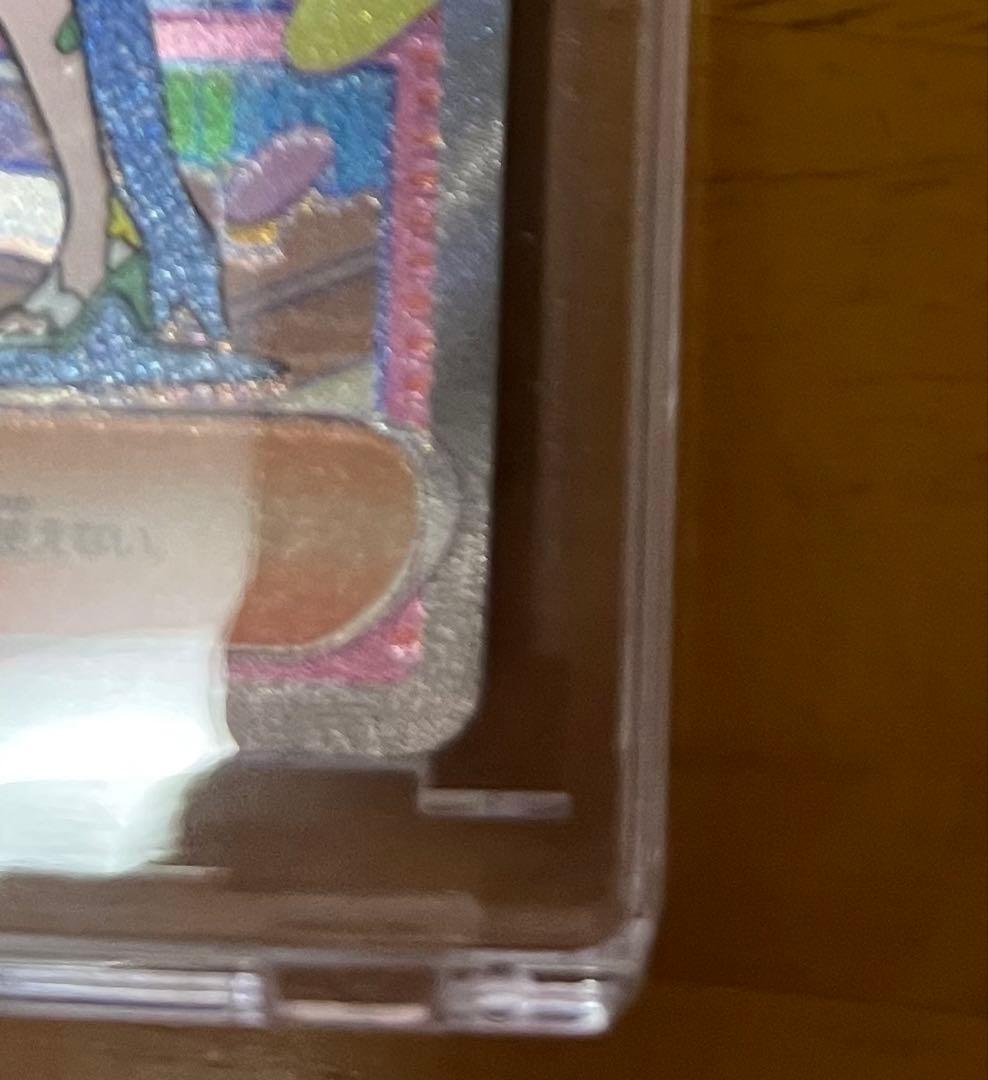 ＊優空＊ ポケモンカード ミモザ SAR