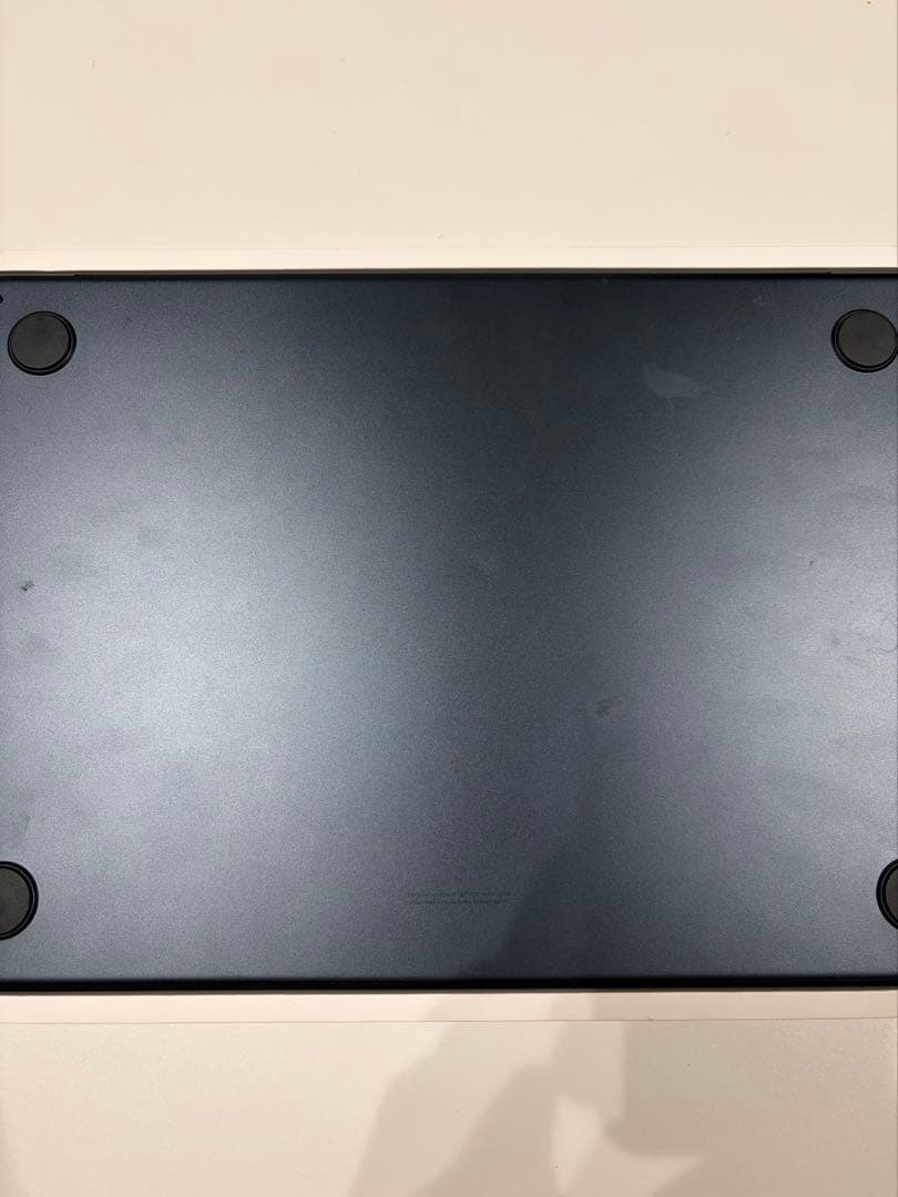 MacBook Air m2 2022 マックブック