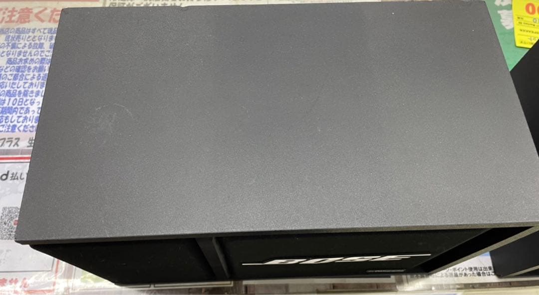 BOSE ボーズ 301 SERIES Ⅲ スピーカー ペア